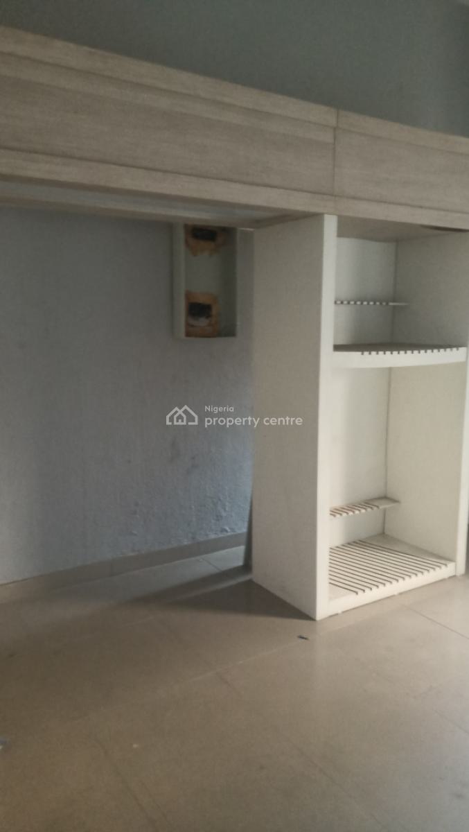 Commercial Open Space, Adeola Odeku, Victoria Island (vi), Lagos, Commercial Property for Rent
