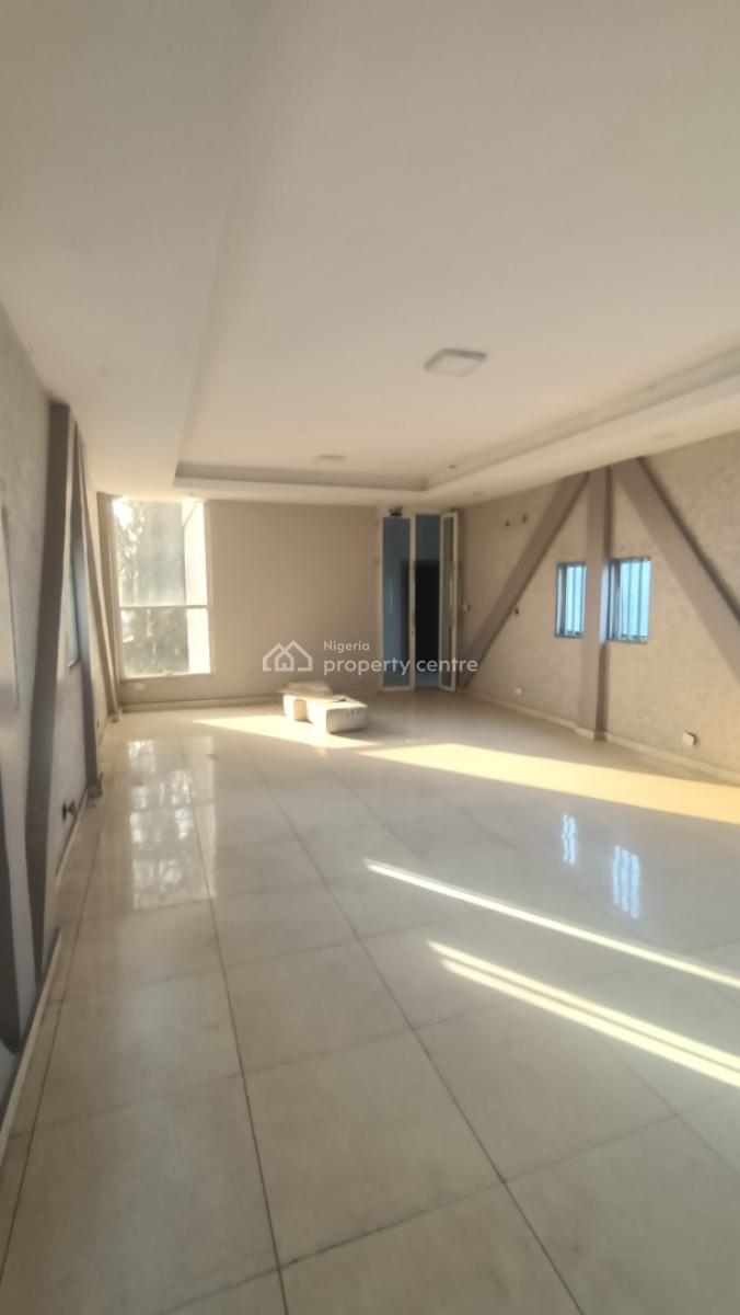 Commercial Open Space, Adeola Odeku, Victoria Island (vi), Lagos, Commercial Property for Rent