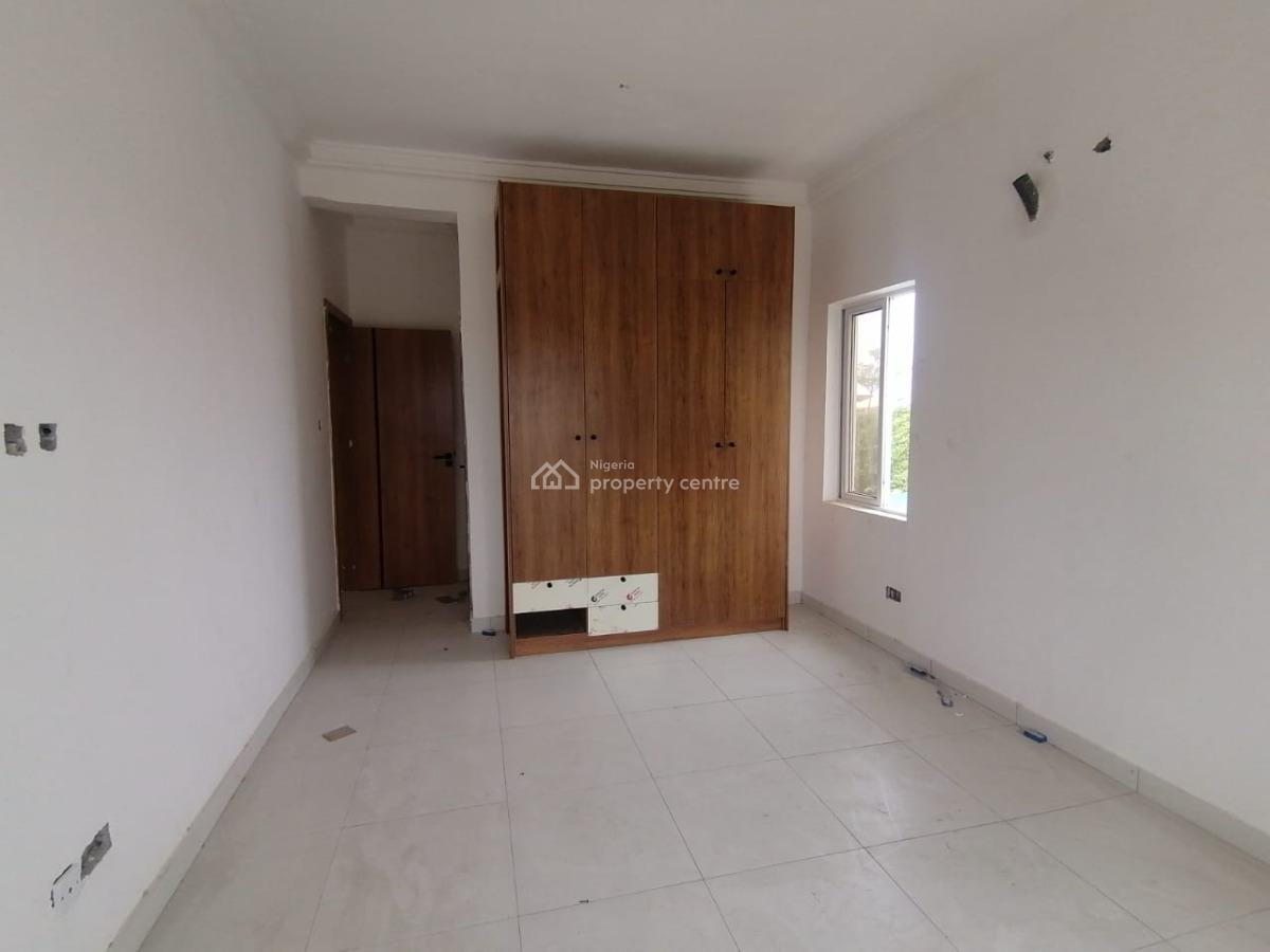 Brand New Fully Serviced 3 Bedroom Luxury Apartment, Northern Foreshore Estate Extension, Well Secured Estate, Osapa, Lekki, Lagos, Flat / Apartment for Rent