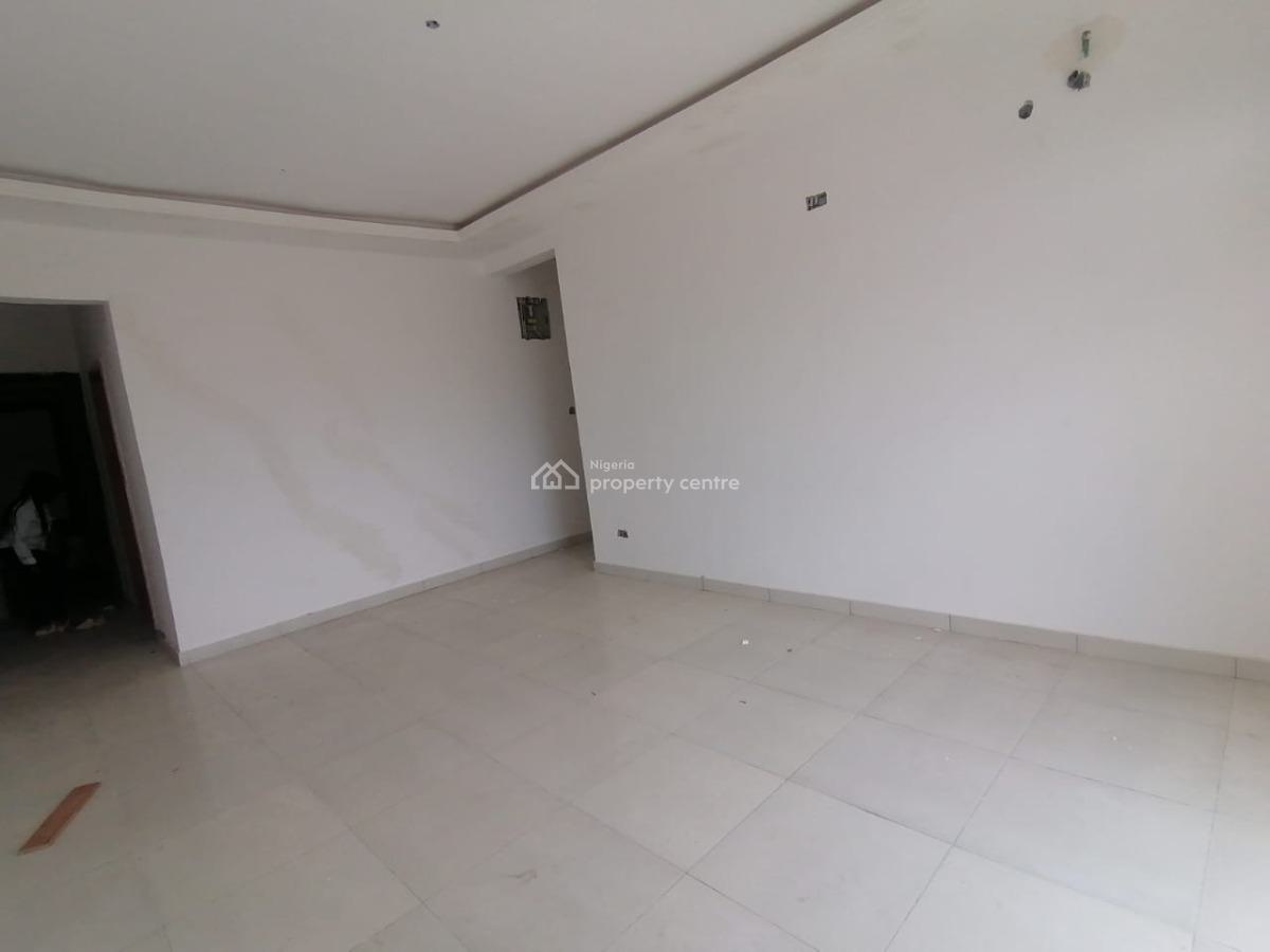 Brand New Fully Serviced 3 Bedroom Luxury Apartment, Northern Foreshore Estate Extension, Well Secured Estate, Osapa, Lekki, Lagos, Flat / Apartment for Rent