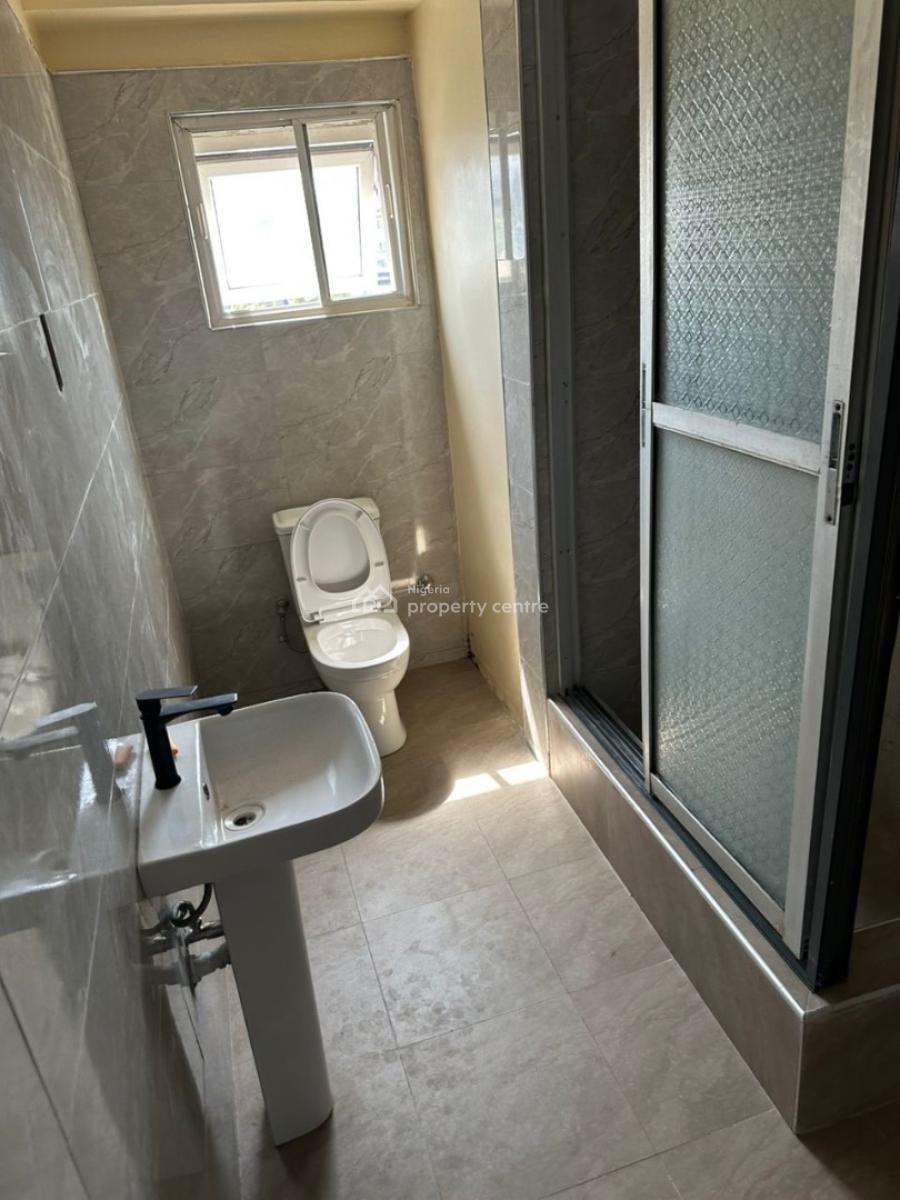 Lovely 2bedroom Apartment in a Serene Estate, Logo Abayomi Street, Victoria Island, Lagos, Victoria Island (vi), Lagos, Flat / Apartment for Rent