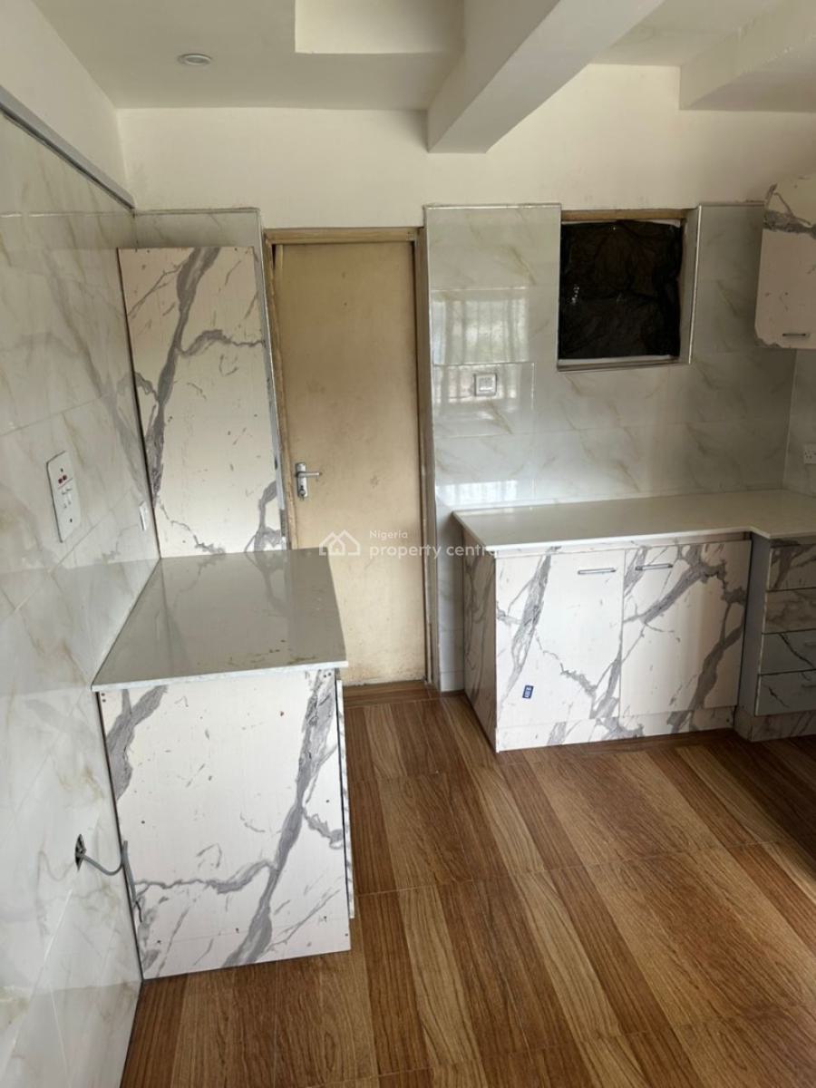 Lovely 2bedroom Apartment in a Serene Estate, Logo Abayomi Street, Victoria Island, Lagos, Victoria Island (vi), Lagos, Flat / Apartment for Rent