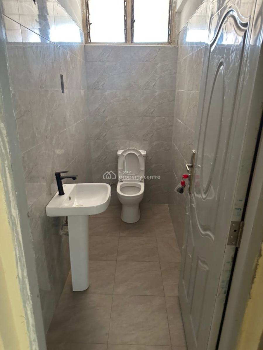 Lovely 2bedroom Apartment in a Serene Estate, Logo Abayomi Street, Victoria Island, Lagos, Victoria Island (vi), Lagos, Flat / Apartment for Rent