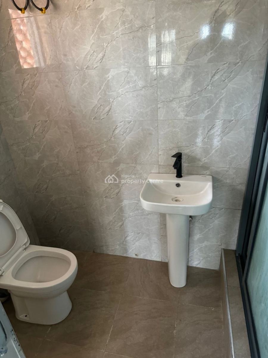 Lovely 2bedroom Apartment in a Serene Estate, Logo Abayomi Street, Victoria Island, Lagos, Victoria Island (vi), Lagos, Flat / Apartment for Rent