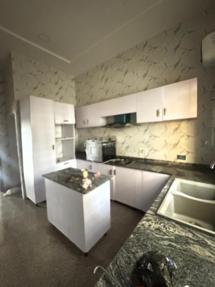 4bedroom Terrace Duplex, Ikota, Lekki, Lagos, Terraced Duplex for Rent