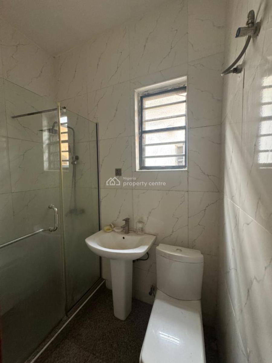 4bedroom Terrace Duplex, Ikota, Lekki, Lagos, Terraced Duplex for Rent