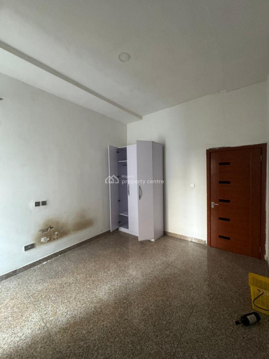 4bedroom Terrace Duplex, Ikota, Lekki, Lagos, Terraced Duplex for Rent