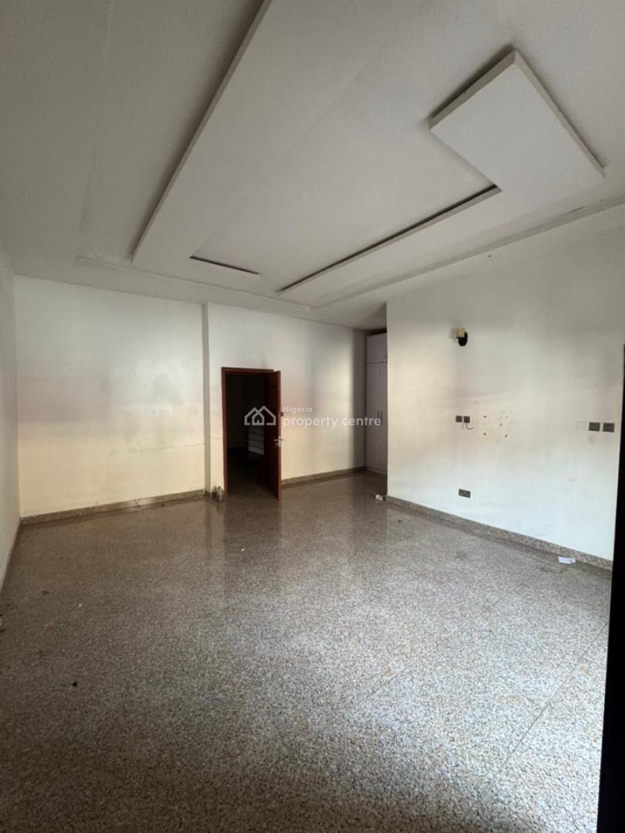 4bedroom Terrace Duplex, Ikota, Lekki, Lagos, Terraced Duplex for Rent