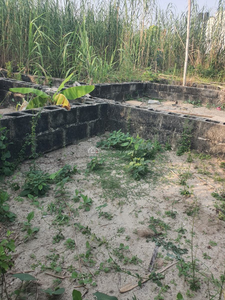 Dry Table Land in a Serene and Secured Location, Addo Road, Ado, Ajah, Lagos, Residential Land for Sale