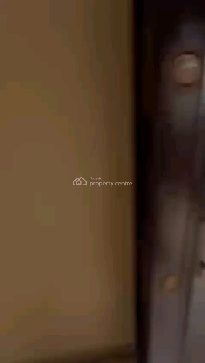 Newly Built 2bedroom Apartment All Tiled with Kitchen Cabinets, New Garage, Gbagada, Lagos, Flat / Apartment for Rent