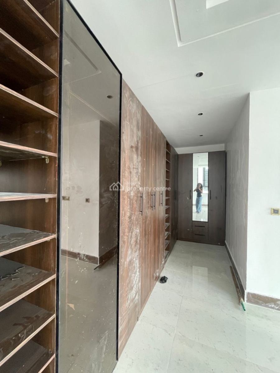 Newly Built 5  Bedroom Detached Duplex with ,bq   Price: ₦970m Locat, Phase 1, Lekki Phase 1, Lekki, Lagos, Detached Duplex for Sale