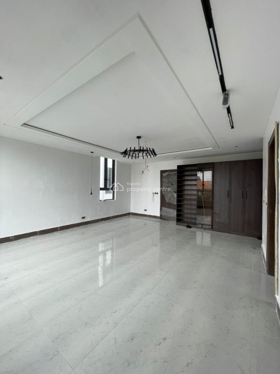 Newly Built 5  Bedroom Detached Duplex with ,bq   Price: ₦970m Locat, Phase 1, Lekki Phase 1, Lekki, Lagos, Detached Duplex for Sale