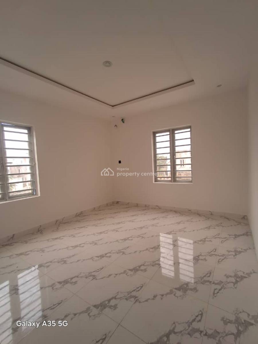 Luxury 3 Bedroom Flat with Pop Desings, Therra Annex, Sangotedo, Ajah, Lagos, Flat / Apartment for Rent