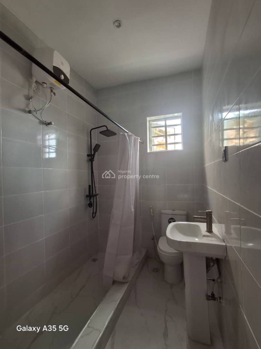 Luxury 3 Bedroom Flat with Pop Desings, Therra Annex, Sangotedo, Ajah, Lagos, Flat / Apartment for Rent