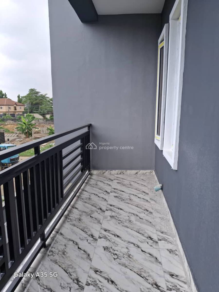 Luxury 3 Bedroom Flat with Pop Desings, Therra Annex, Sangotedo, Ajah, Lagos, Flat / Apartment for Rent