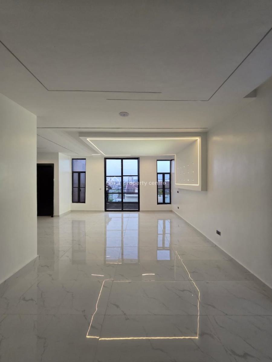 5bedroom Detached Duplex with Swimming Pool, Gym, Lekki Phase 1, Lekki, Lagos, Detached Duplex for Sale