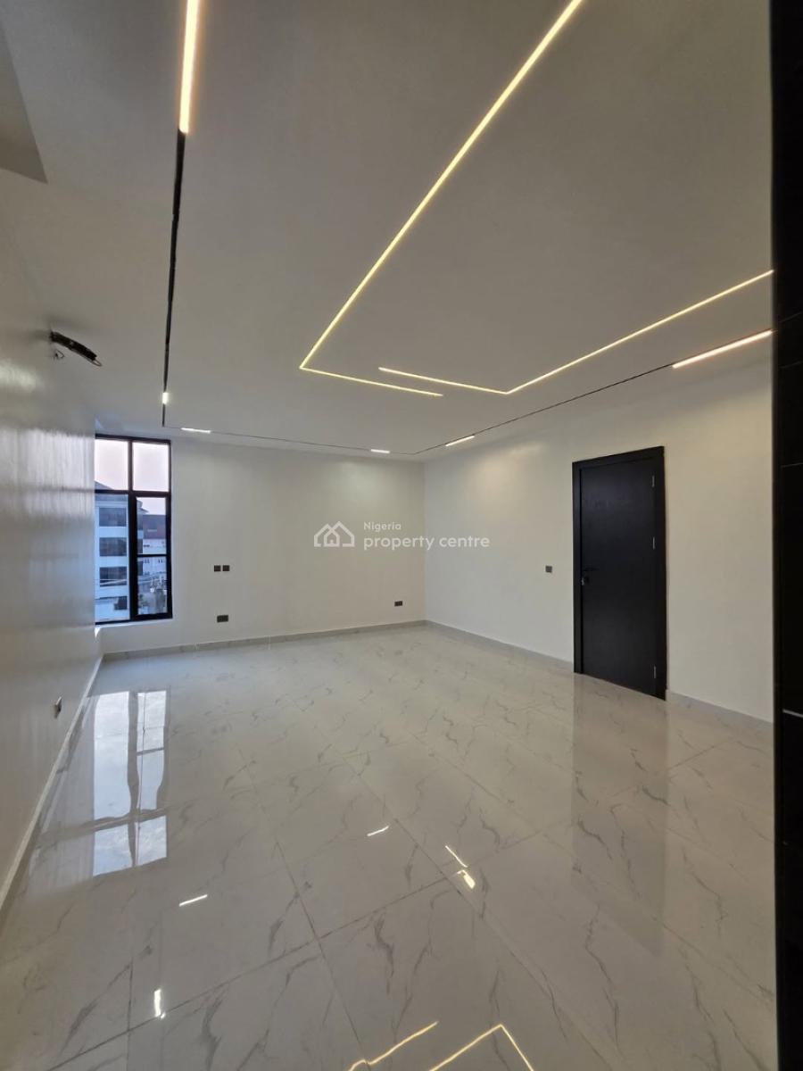 5bedroom Detached Duplex with Swimming Pool, Gym, Lekki Phase 1, Lekki, Lagos, Detached Duplex for Sale