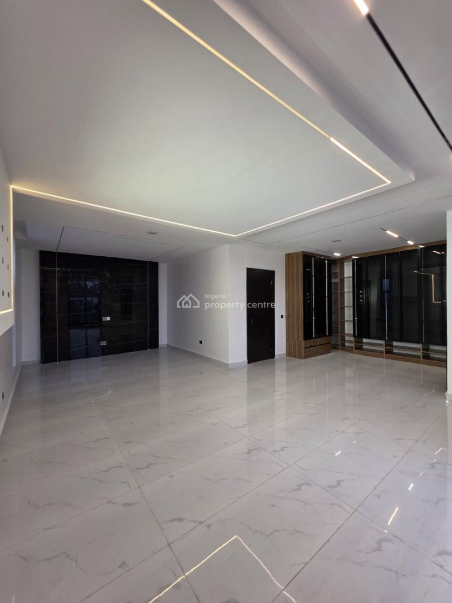 5bedroom Detached Duplex with Swimming Pool, Gym, Lekki Phase 1, Lekki, Lagos, Detached Duplex for Sale