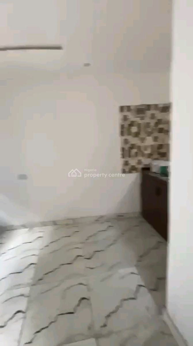 Newly Built 2 Units of Self-contained Apartment + Balcony, Ifako, Gbagada, Lagos, Self Contain (single Rooms) for Rent