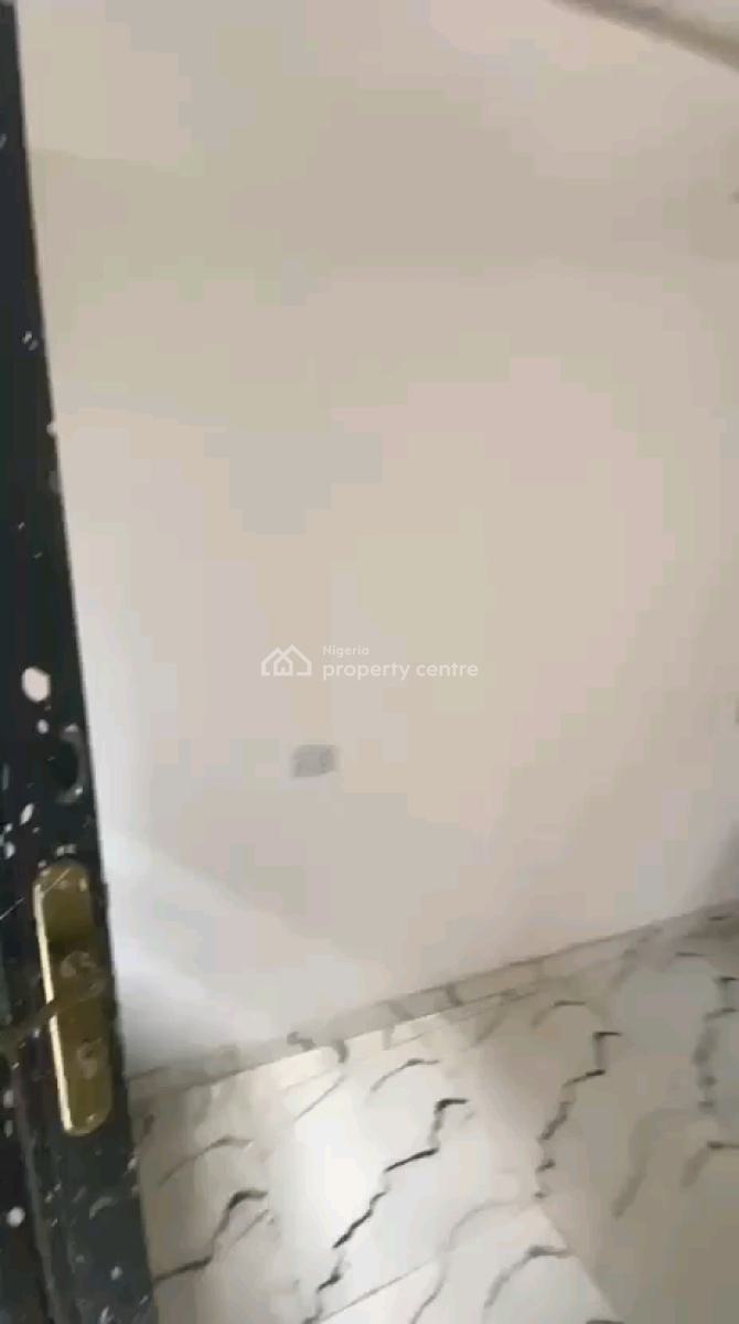 Newly Built 2 Units of Self-contained Apartment + Balcony, Ifako, Gbagada, Lagos, Self Contain (single Rooms) for Rent