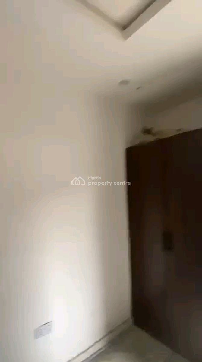 Newly Built 2 Units of Self-contained Apartment + Balcony, Ifako, Gbagada, Lagos, Self Contain (single Rooms) for Rent