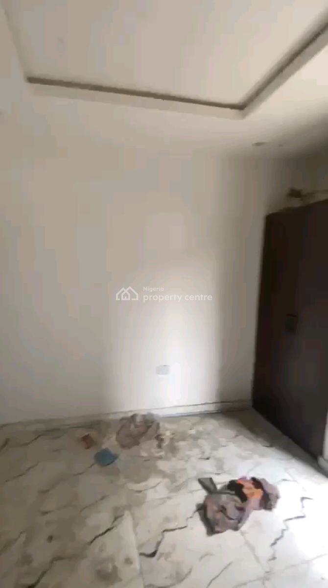 Newly Built 2 Units of Self-contained Apartment + Balcony, Ifako, Gbagada, Lagos, Self Contain (single Rooms) for Rent