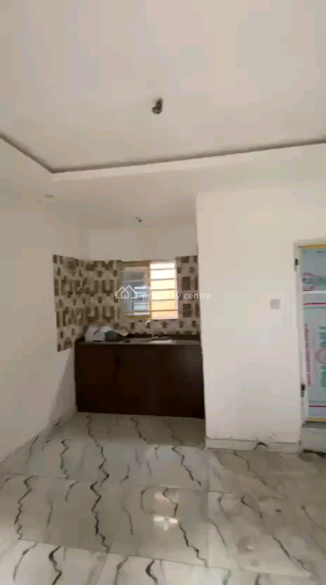 Newly Built 2 Units of Self-contained Apartment + Balcony, Ifako, Gbagada, Lagos, Self Contain (single Rooms) for Rent