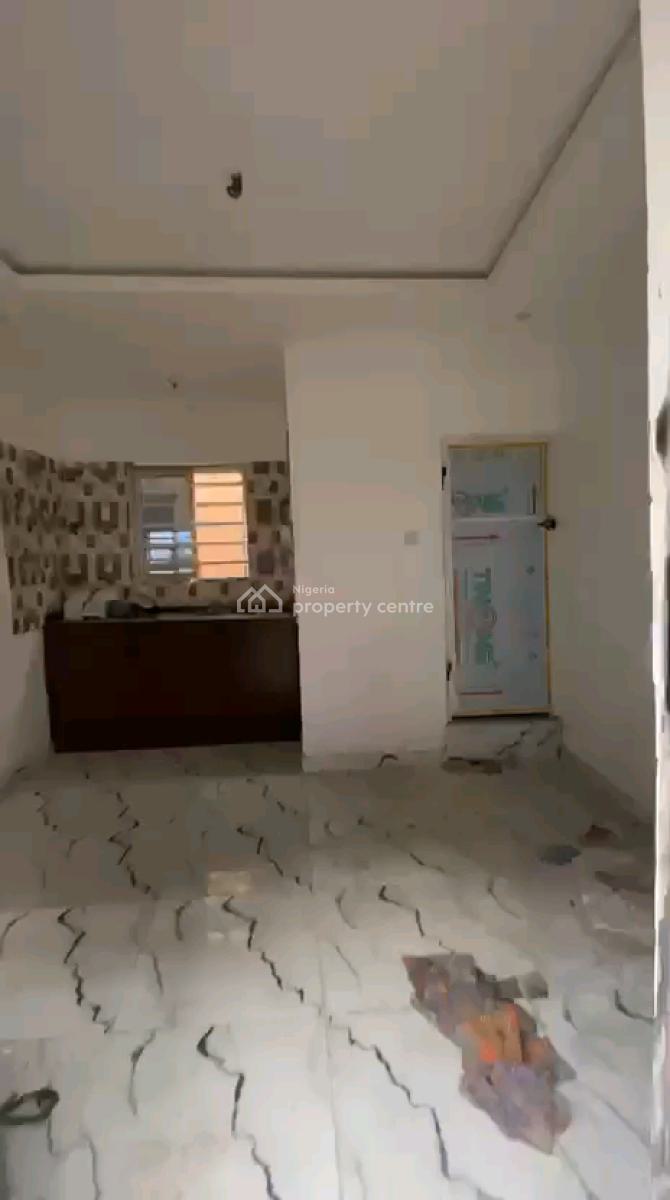 Newly Built 2 Units of Self-contained Apartment + Balcony, Ifako, Gbagada, Lagos, Self Contain (single Rooms) for Rent