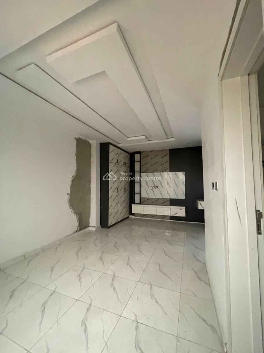 Aesthetically Pleasing 2 Bedroom Apartment  Perfect for Shortl Etairbn, Igbo Efun, Lekki, Lagos, Detached Duplex for Sale