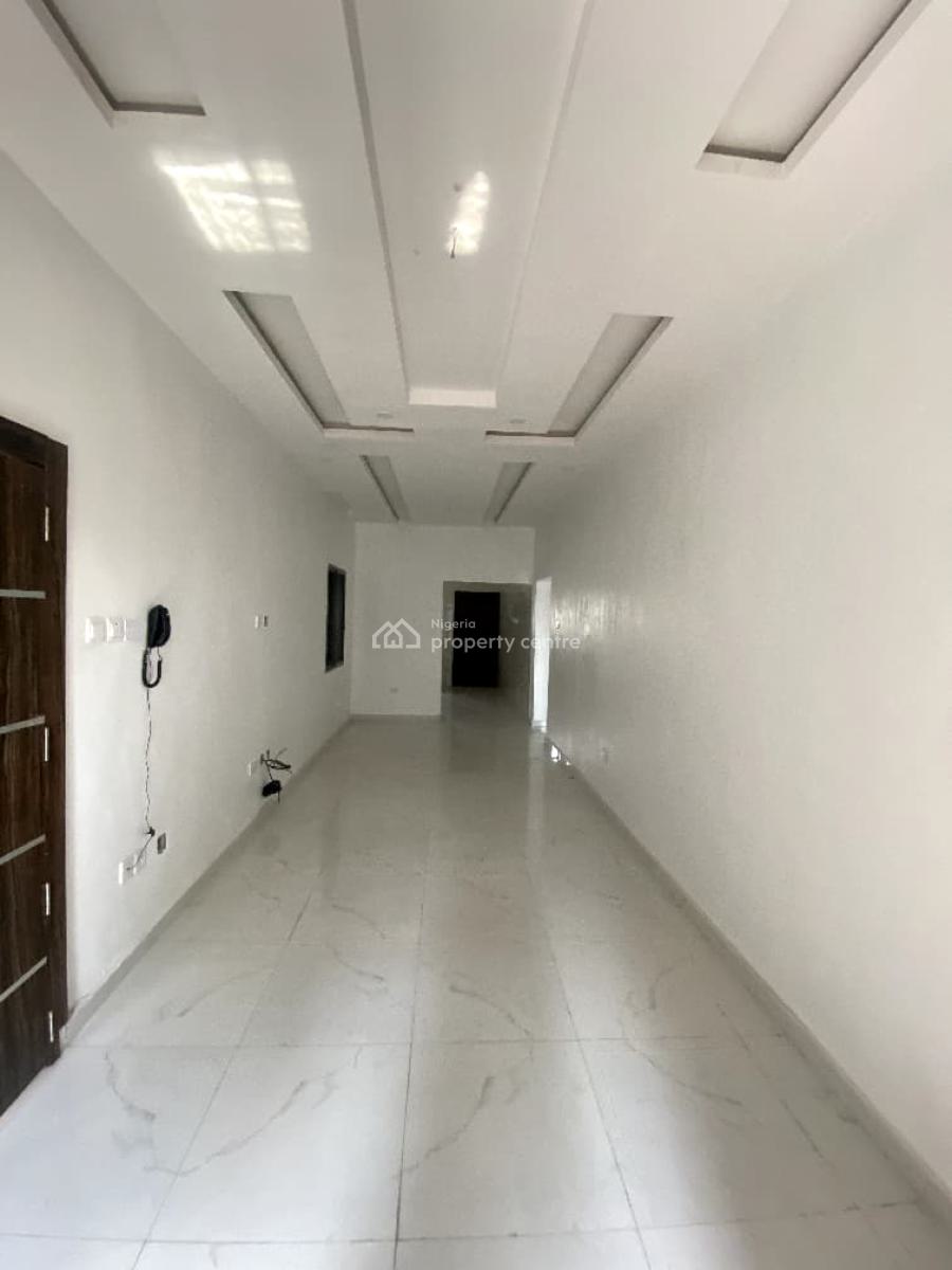 Lovely 3 Bedroom Apartment in a Secure Estate, Ikoyi, Lagos, Flat / Apartment for Rent