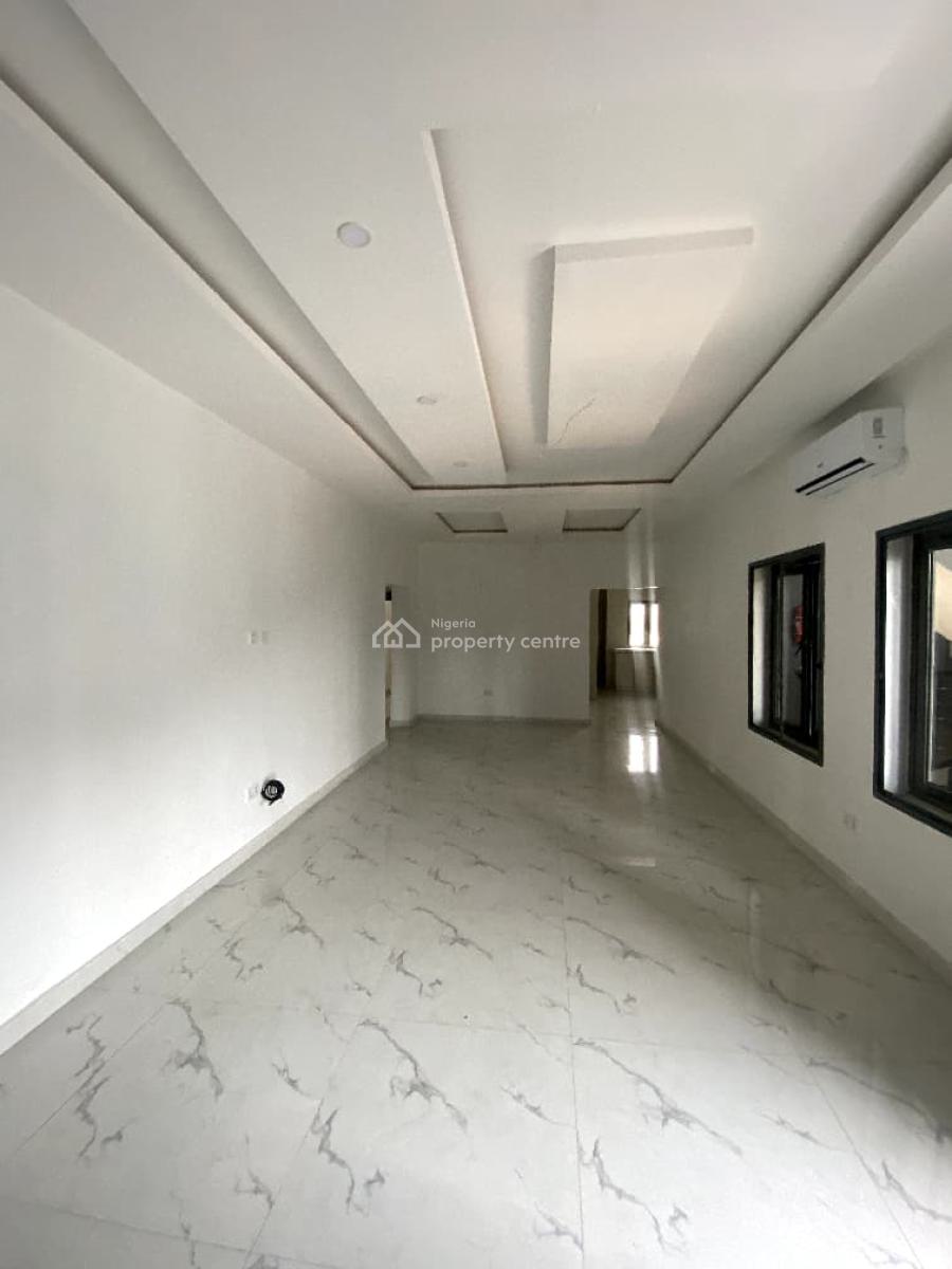 Lovely 3 Bedroom Apartment in a Secure Estate, Ikoyi, Lagos, Flat / Apartment for Rent