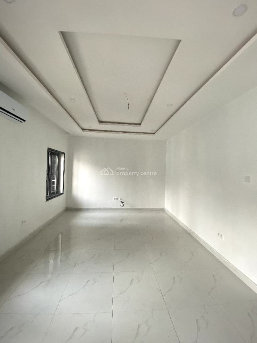 Lovely 3 Bedroom Apartment in a Secure Estate, Ikoyi, Lagos, Flat / Apartment for Rent