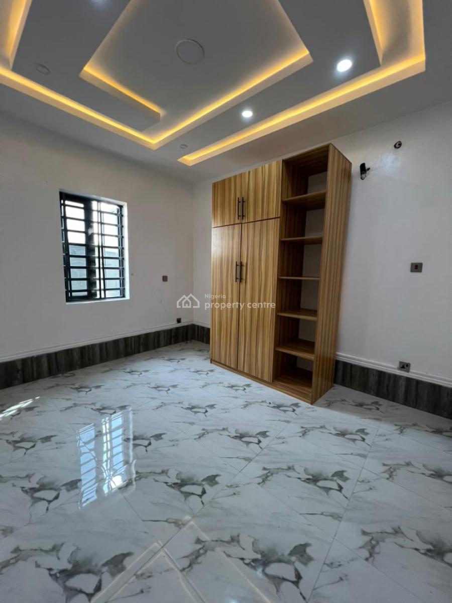 Newly Built 2 Bedroom Apartment in a Secure Estate, Ilaje, Ajah, Lagos, Flat / Apartment for Rent