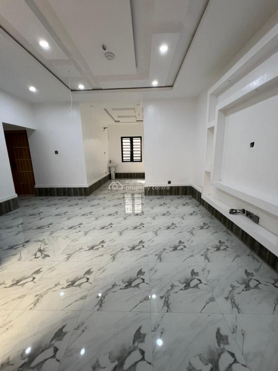 Newly Built 2 Bedroom Apartment in a Secure Estate, Ilaje, Ajah, Lagos, Flat / Apartment for Rent