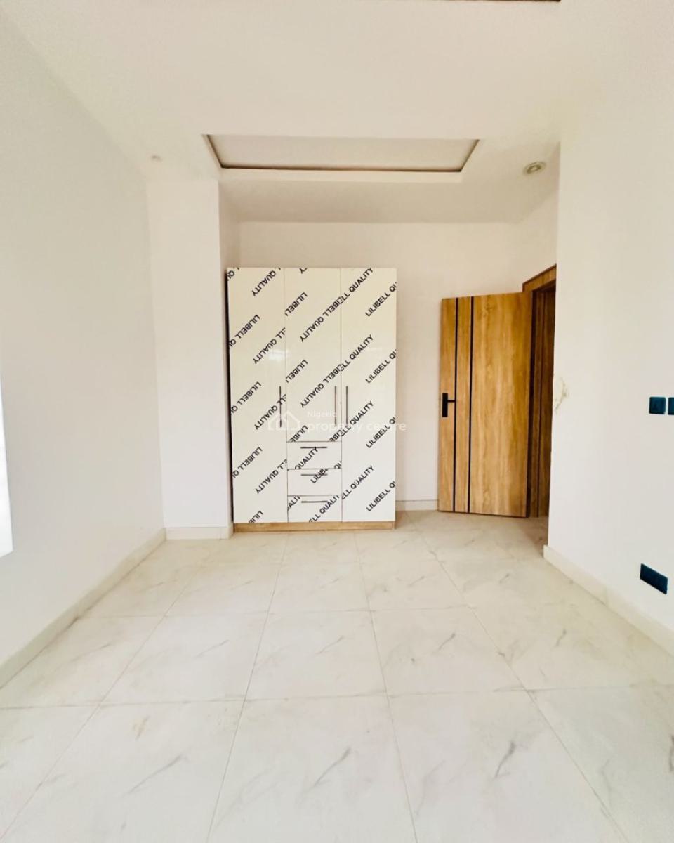 Elegantly Designed 5 Bedroom Detached Duplex, Adeniyi Jones, Ikeja, Lagos, Detached Duplex for Sale