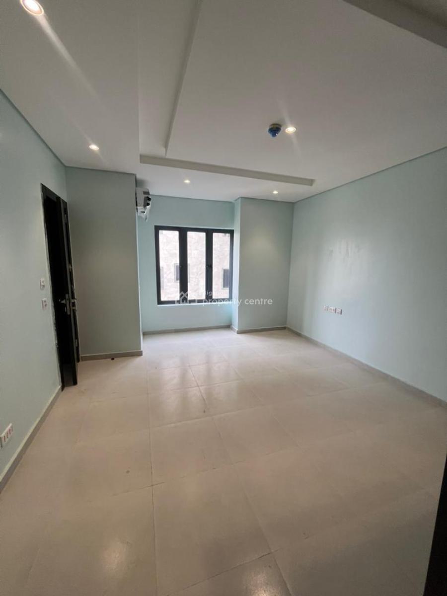 Newly Built 4 Bedroom Apartment with Elevator in a Secure Estate, Ikoyi, Lagos, Flat / Apartment for Sale