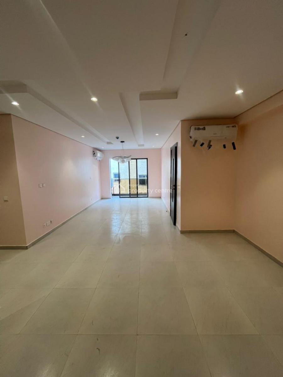 Newly Built 4 Bedroom Apartment with Elevator in a Secure Estate, Ikoyi, Lagos, Flat / Apartment for Sale
