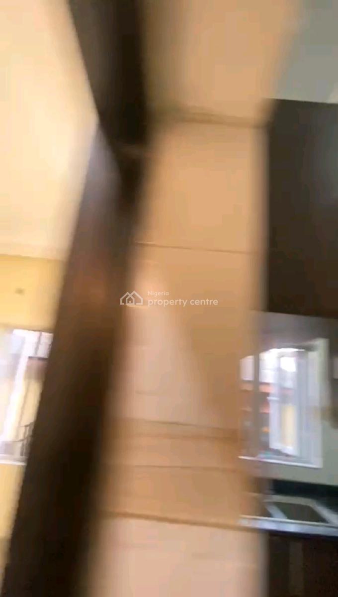 Newly Built 2bedroom Apartment, 12,peluola Street, Oworonshoki, Shomolu, Lagos, Flat / Apartment for Rent