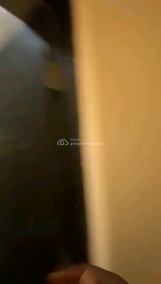 Newly Built 2bedroom Apartment, 12,peluola Street, Oworonshoki, Shomolu, Lagos, Flat / Apartment for Rent