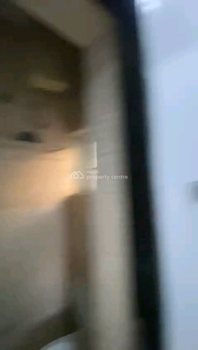 Newly Built 2bedroom Apartment, 12,peluola Street, Oworonshoki, Shomolu, Lagos, Flat / Apartment for Rent