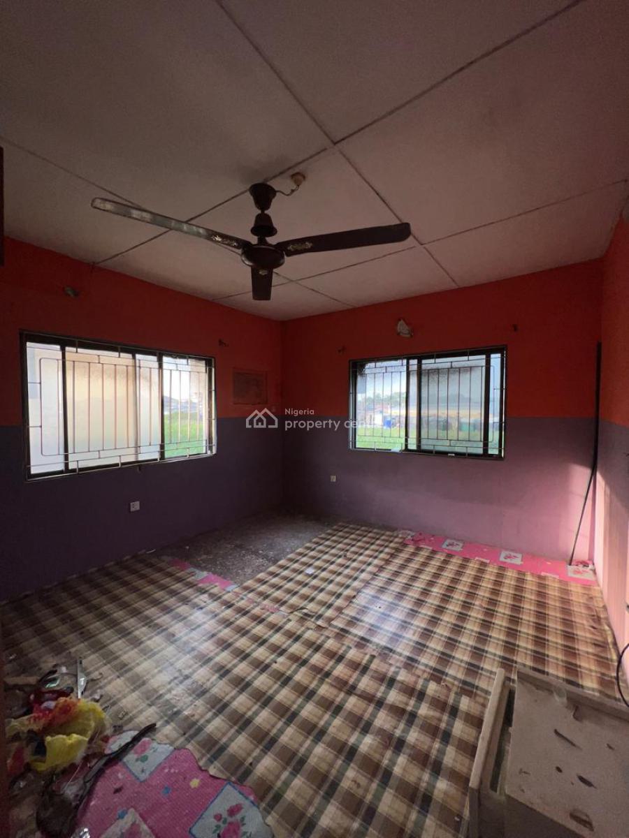 Spacious 2 Bedrooms Flat, Agungi, Lekki, Lagos, Flat / Apartment for Rent