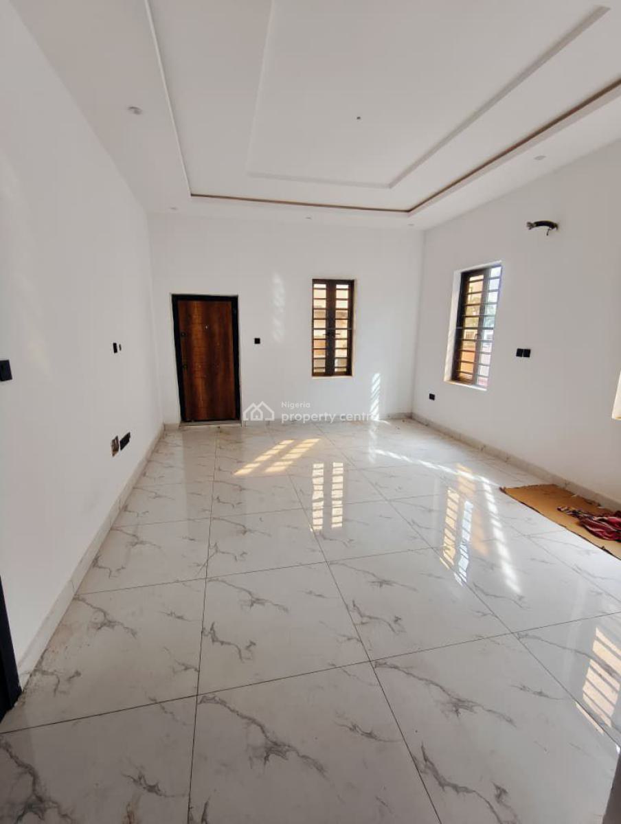 4 Bedroom Fully Detached Duplex, Lagos, Opebi, Ikeja, Lagos, Detached Duplex for Sale