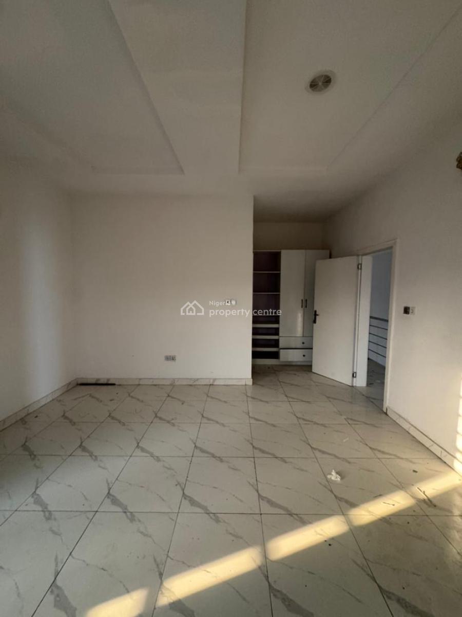 3bedroom Terrace Duplex, Ikota, Lekki, Lagos, Terraced Duplex for Rent