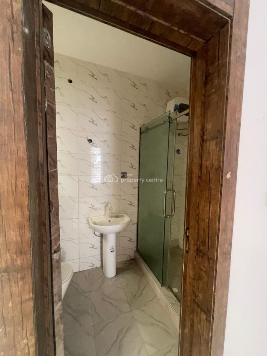 Contemporary 5 Bedroom Fully Detached Duplex+bq in Secure Estate, Lagos, Opebi, Ikeja, Lagos, Detached Duplex for Sale