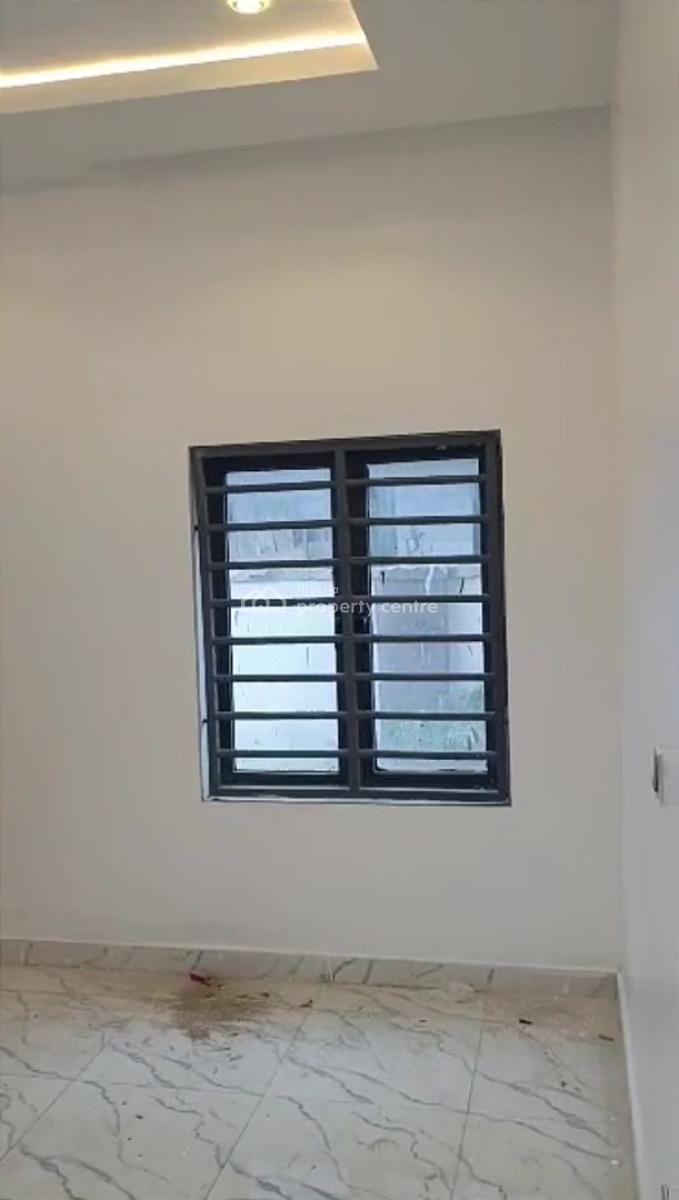 3bedrooms Block of Flat, Gilmore, Jahi, Abuja, Flat / Apartment for Rent