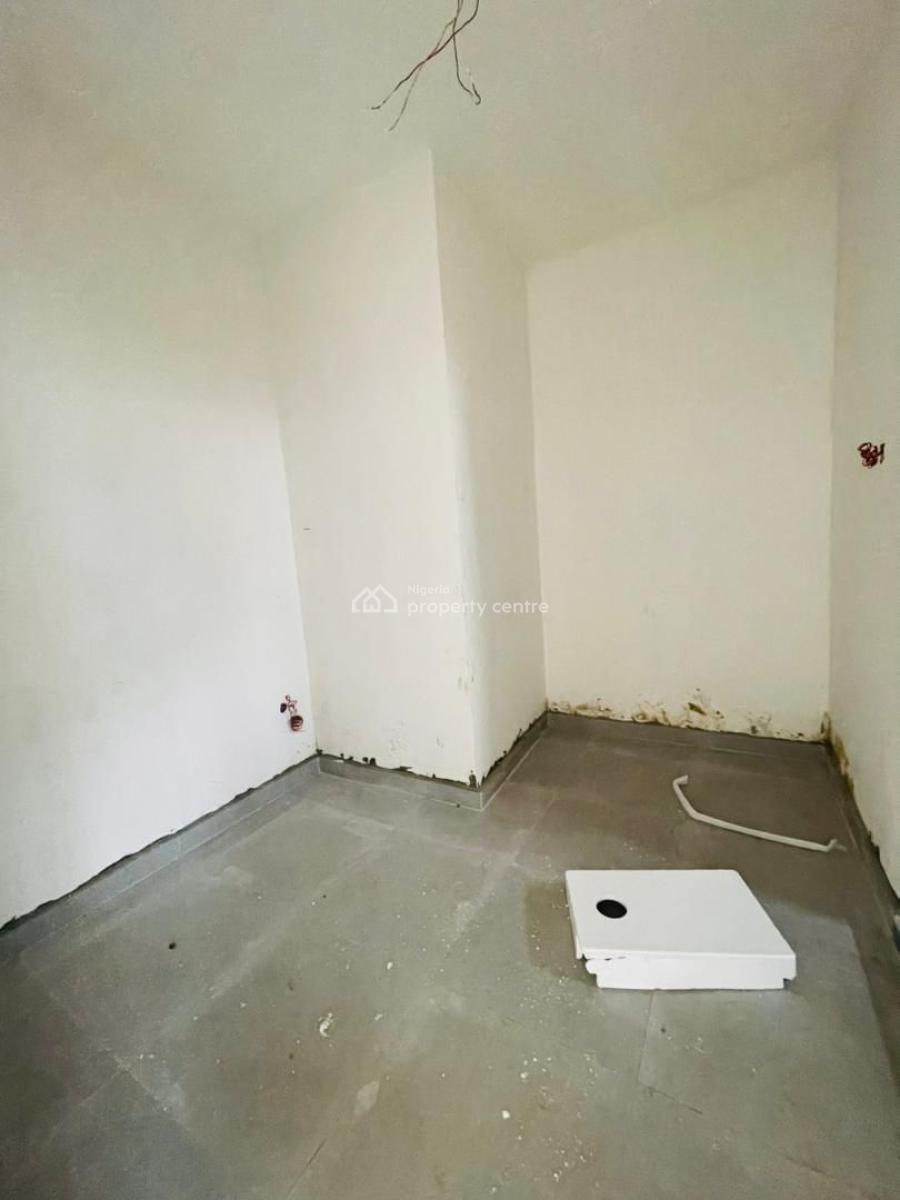 Beautifully Crafted 4bedroom Fully Detached Duplex, Gbagada, Lagos, Detached Duplex for Sale