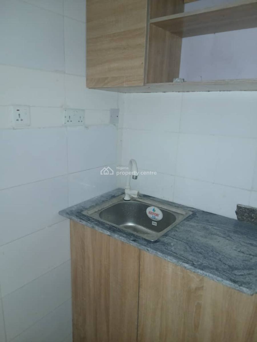 Selfcon, in an Estate, Badore, Ajah, Lagos, Self Contain (single Rooms) for Rent