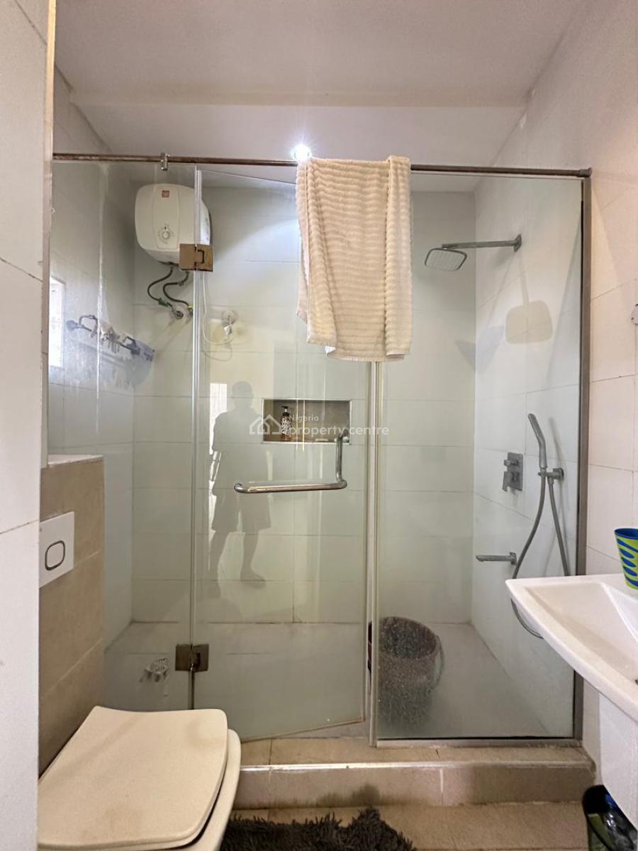 Luxury 3 Bedroom Flat, Ologolo, Ologolo, Lekki, Lagos, Flat / Apartment for Rent