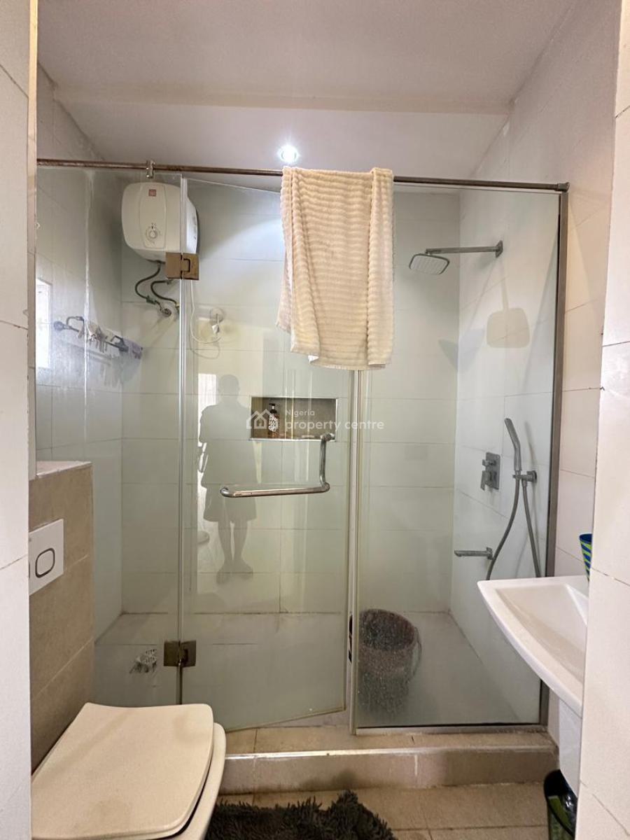 Luxury 3 Bedroom Flat, Ologolo, Ologolo, Lekki, Lagos, Flat / Apartment for Rent