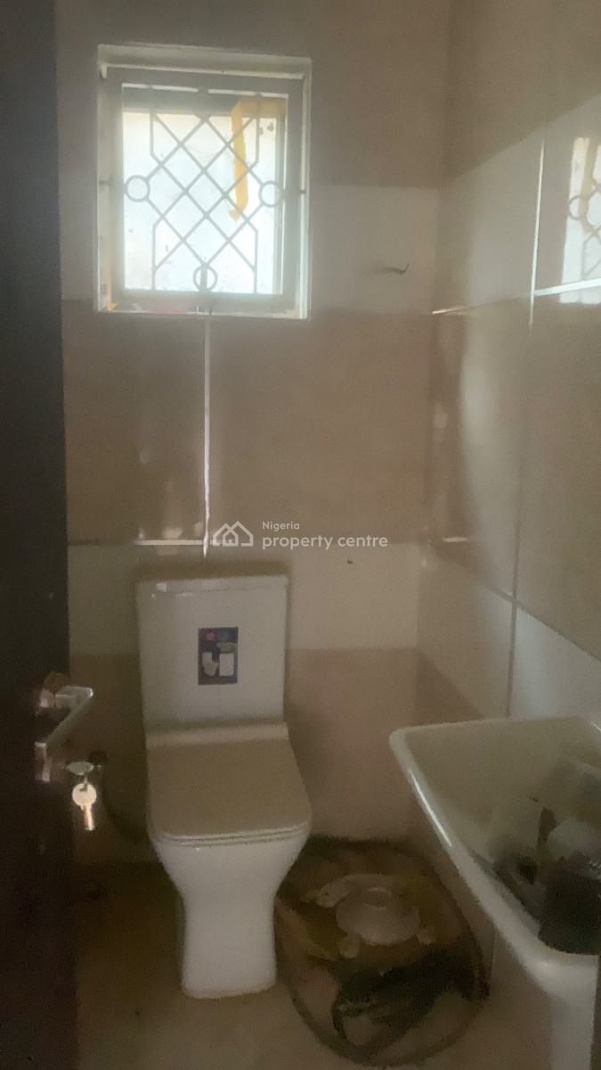 2 Units of Fully Detached 7 Bedroom Duplexes, 69 Road, Gwarinpa, Abuja, Detached Duplex for Sale